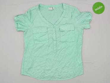 divided jeans: Denim Collection, Bluzka damska, rozmiar M — 2