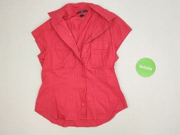 koszula hawajska c a: H&M, Koszula damska, rozmiar 2XL — 2