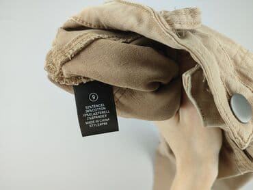 jeansy damskie podarte: Fashion Nova, Брюки жіночі, розмір One size — 6