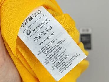 sukienki na wesele dla pan po 40: Esmara, Sukienka damska, rozmiar M — 5