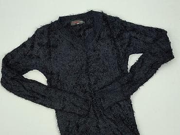 Emamoda, Sweter damski, rozmiar S