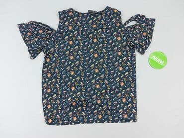t shirty plus size allegro: BODY FLIRT, Bluzka damska, rozmiar 3XL — 3