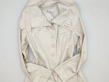 Defacto, Płaszcz damski, rozmiar M