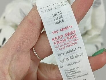 stroje kąpielowe poznań sklepy: New Look, Kombinezon damski, S — 5