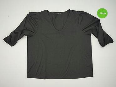 ebutik bluzki: KappAhl, Bluzka damska, rozmiar XL — 2