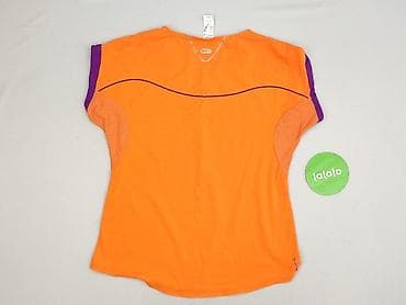 pull and bear golf: Kalenji, T-shirt sportowy dla mężczyzn, rozmiar M — 3