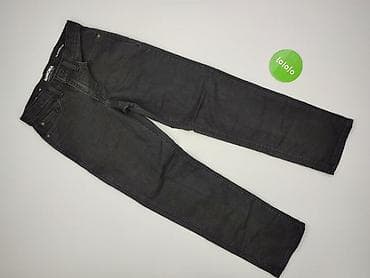 logg jeans: Jeansy damskie, rozmiar XL — 2