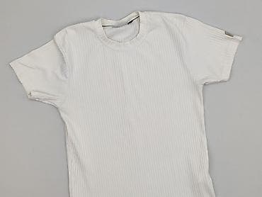 tommy h: Clockhouse, T-shirt damski, rozmiar M — 1