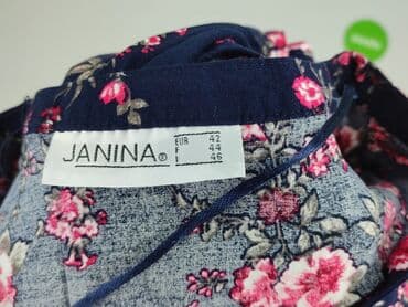 Kobiety: Janina, Bluzka damska, XL — 4