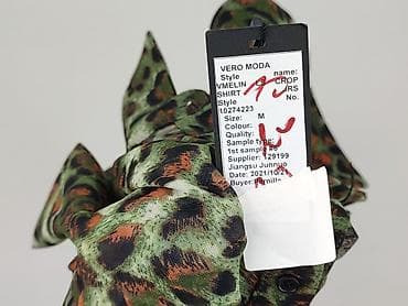 romwe tops: Vero Moda, Koszula damska, rozmiar M — 5