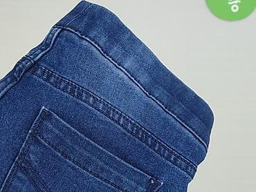 pull bear trencz: Legginsy dziecięce, Y.F.K., 10 lat, 140, stan - Idealny — 6