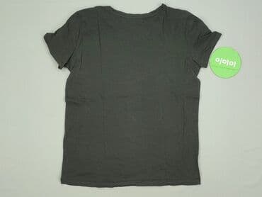 wilk i zając koszulka: T-shirt damski, rozmiar XS — 4