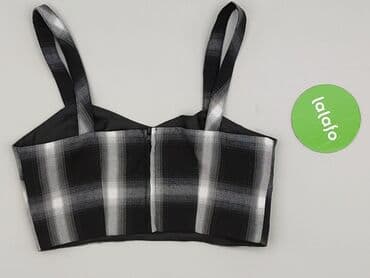 gorsetowe bluzki: Primark, Top damski, rozmiar S — 3