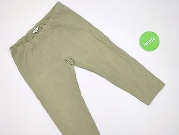cargo moro: Basic, Legginsy rozmiar XL — 2