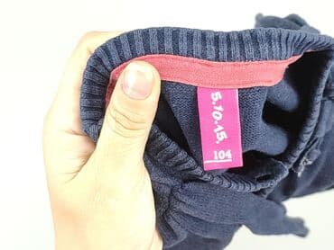 allegro sweterki azurowe: Sweater, 5.10.15, 3-4 years, 98-104 cm, condition - Good — 4