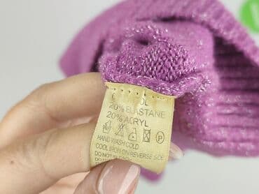 nylon sweter: Sweter damski, rozmiar M — 4