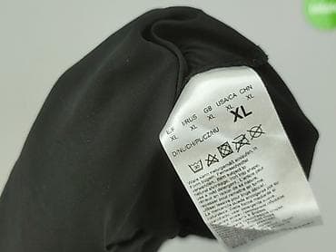 bluzki wiskoza elastan: Cardigan, Bluzka damska, rozmiar XL — 5