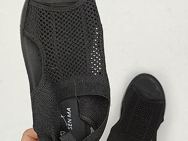 berkemann obuwie: Sandały damskie, rozmiar 37 — 4