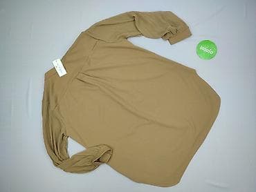 Moda Italia, Tunika damska, rozmiar 4XL — 3