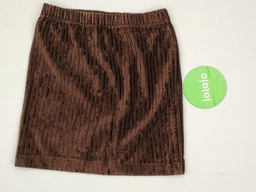 sukienka khaki h: Women`s skirt, size M (EU 38) — 2