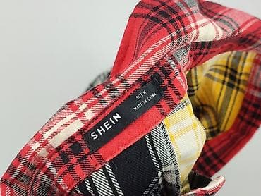 sukienka patchwork: Shein, Koszula damska, rozmiar M — 5