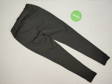 buty trzymające kostkę: Emery Rose, Legginsy Sportowe damskie, rozmiar S — 3