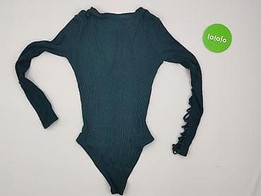bpc bonprix collection: Bershka, Body damskie, rozmiar S — 3
