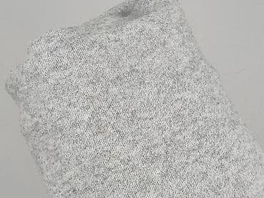 pull and bear bluza szara: PULL&BEAR, Sweter damski, rozmiar M — 6