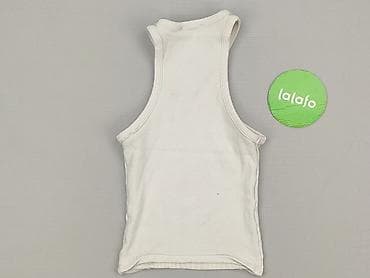 koszulki elastan: Zara, Top damski, rozmiar S — 3