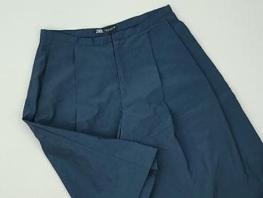 szorty rowerowe: Zara, Szorty damskie, rozmiar S — 1