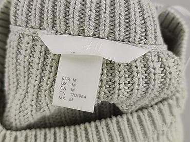 sweter bytom: H&M, Sweter damski, rozmiar M — 5