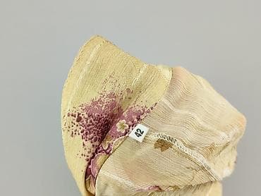 niebieska bluzki: Bluzka damska, rozmiar XL — 4