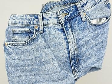 spódnice h m: H&M, Jeansy damskie, rozmiar XL — 6