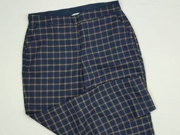 Spodnie materiałowe damskie, rozmiar M