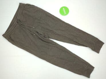 uniqlo u airism oversized t shirty: Uniqlo, Sweatpants for women, size L (EU 40) — 2