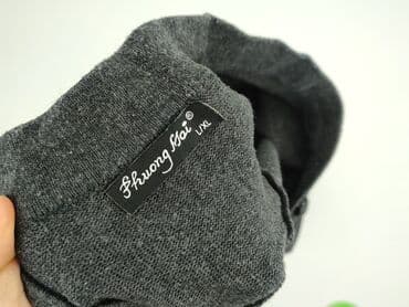 Kobiety: Sukienka damska, rozmiar XL — 4