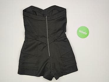 Kobiety: Topshop, Kombinezon damski, rozmiar S — 4
