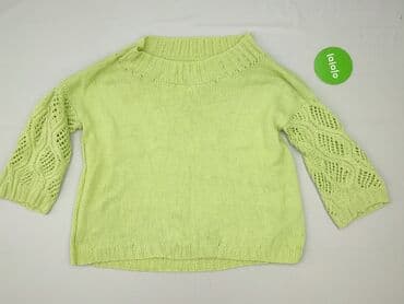 rick and morty sweter: Sweter damski, rozmiar 2XL — 2