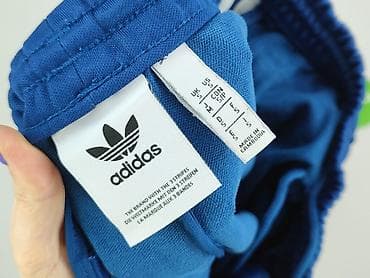 dresy adidasa: Adidas, Spodnie dresowe dla mężczyzn, rozmiar XL — 4