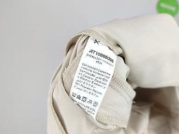 cargo moro pants: Spodnie cargo damskie, rozmiar S — 4