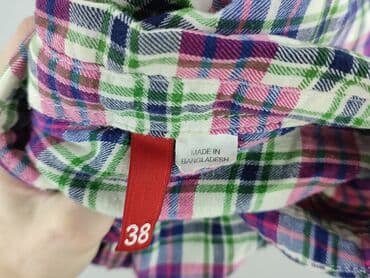 bytom koszula w paski: Koszula damska, M — 5