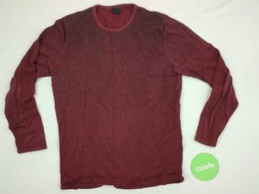 sweter na koszulę: Sweter damski, rozmiar M — 2