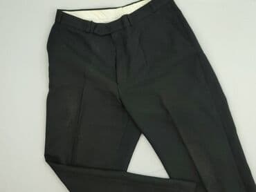 C&A, Spodnie garniturowe dla mężczyzn, XL w lalafo.pl C&A, Spodnie garniturowe dla mężczyzn, XL
