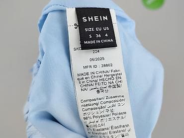 szorty next: Shein, Kombinezon damski, rozmiar S — 4