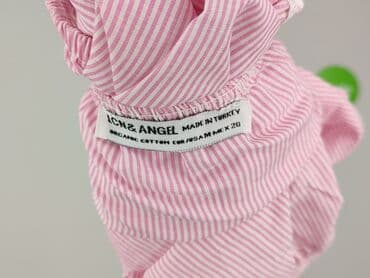 bluzki w paski z serduszkiem: Angel, Bluzka damska, rozmiar M — 4