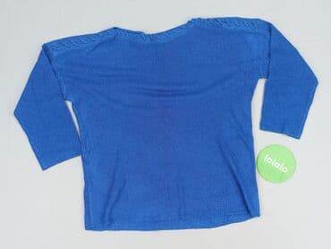 kurtka puchowa damska z kapturem reserved: Reserved, Sweter damski, rozmiar S — 2