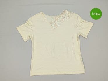 adidas vintage t shirty: Classic, T-shirt damski, rozmiar XL — 2