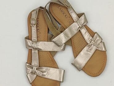 Women: Sandals for women, 38 — 1