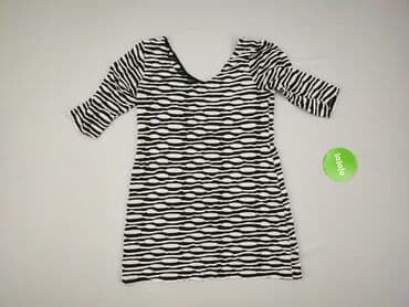 t shirty plus size allegro: Women`s dress, size S (EU 36) — 3