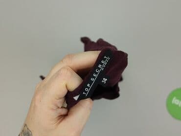 koszulka sons of anarchy: Top Secret, Bluzka damska, 2XS — 4